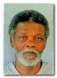 Offender Carl W Henderson