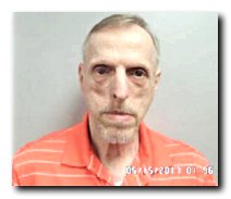 Offender Charles Wesley Trussell