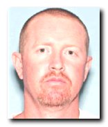 Offender Christopher Lee Farrell