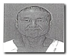 Offender Darryl Paul Chukanak