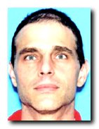 Offender David Briel