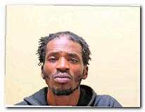 Offender Deanthulus Antwan Kemp