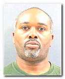 Offender Derrick Evans