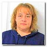 Offender Donna Ann Jackson