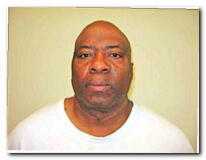 Offender Dwight Reginald Clyde