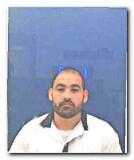 Offender Efrain Ruiz