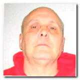 Offender Ernest Eugene Gamble