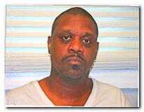 Offender Gene Renard Wilson