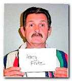 Offender Harry Leon Fritz