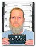 Offender James A Johnson