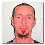 Offender Jason Darrell Hafley