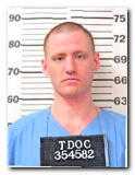 Offender Jason Earl Jent