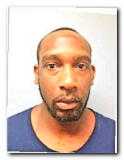 Offender Jeremiah Antoine Oden