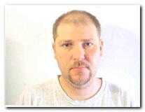 Offender Jeremy Shane Brown