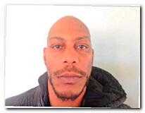 Offender Jeromy Edward Frazier