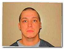 Offender John Hosea Gonzalez