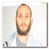 Offender Joshua Wayne Roberts