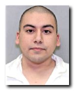 Offender Juan Ramirez