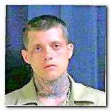 Offender Justin Mowry