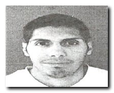 Offender Martin Ceniceros