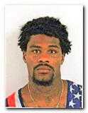 Offender Michael D Williams