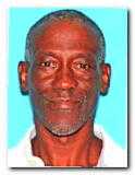 Offender Nathaniel Williams