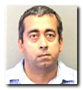 Offender Prashant Ashok Kripalani