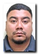 Offender Rafael Gonzalez