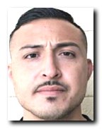 Offender Rafael Martinez