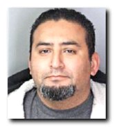 Offender Rafael Zepeda