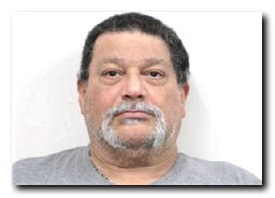 Offender Ralph Acosta II