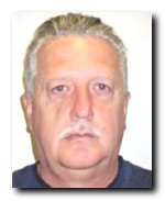 Offender Ralph Donald Mitchell