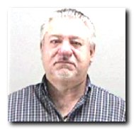 Offender Ralph Ernest Cortez