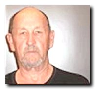 Offender Ralph Norman Hall