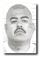 Offender Ramiro Flores