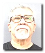 Offender Ramon Mendez Chavez