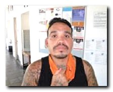 Offender Ramon Valentin Robles