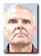 Offender Randy Paul Parker