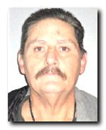 Offender Randy Steven Ramirez