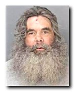 Offender Randy Wagner