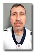 Offender Raul Louis Atilano Jr