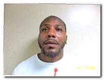 Offender Ray Lamar Stephens