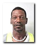 Offender Raymond Booker