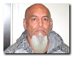 Offender Raymond Nunez Coronado