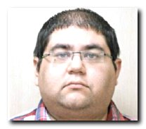 Offender Ricardo Audencio Rivera