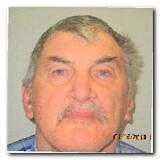 Offender Robert Earl Stout