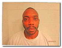 Offender Roderick Romarro Cochran