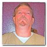 Offender Ronnie Dean Caudill