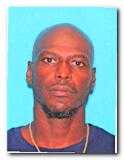 Offender Tavares Newman