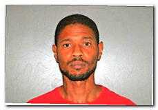 Offender Terrence Nicholas Benton